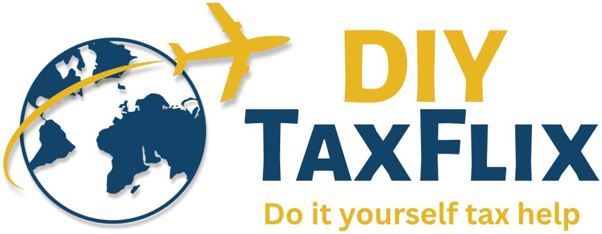 DIYTaxFlix home